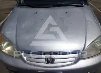 2002 Honda CIVIC photo