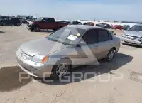2002 Honda CIVIC фото