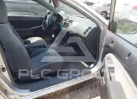 2002 Honda CIVIC фото