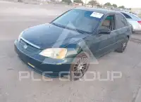 2002 Honda CIVIC photo