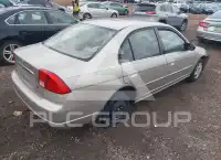 2002 Honda CIVIC photo