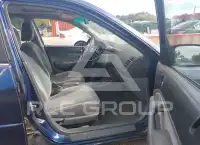 2002 Honda CIVIC фото