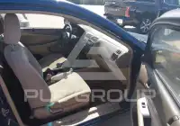2002 Honda CIVIC фото