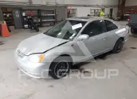 2002 Honda CIVIC photo