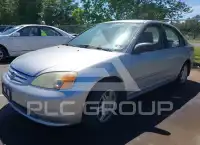 2002 Honda CIVIC фото