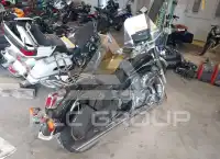 2002 Honda VT750 фото