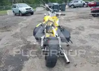 2002 Honda VT750 фото