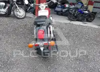 2002 Honda VT750 фото