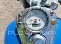 2002 Honda VT750 фото