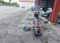 2002 Honda VT750 фото
