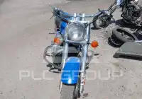 2002 Honda VT750 фото
