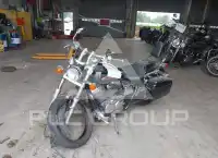 2002 Honda VT750 фото