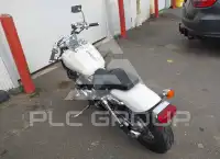 2002 Honda VT750 фото