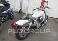2002 Honda VT750 фото