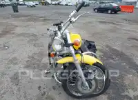 2002 Honda VT750 фото