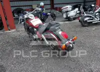 2002 Honda VT750 фото