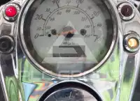2002 Honda VT750 фото