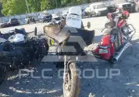 2002 Honda VT750 фото