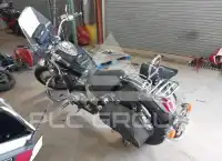 2002 Honda VT750 фото