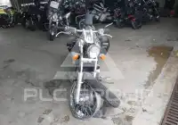 2002 Honda VT750 фото