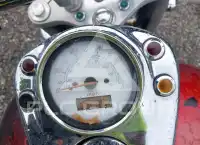 2002 Honda VT750 фото