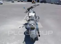2002 Honda VT750 фото