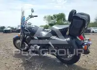 2002 Honda VT750 photo