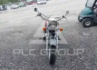 2002 Honda VT750 фото