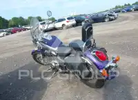 2002 Honda VT750 фото