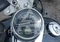 2002 Honda VT750 фото