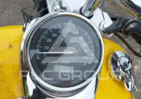 2002 Honda VT750 фото