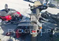 2002 Honda VT750 фото
