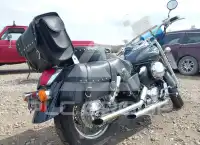 2002 Honda VT750 photo