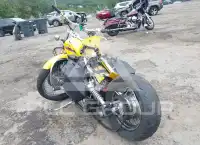 2002 Honda VT750 фото
