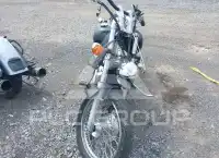 2002 Honda VT750 фото