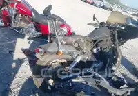 2002 Honda VT750 фото