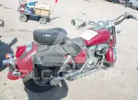 2002 Honda VT750 photo