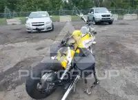 2002 Honda VT750 фото