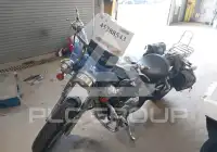 2002 Honda VT750 фото