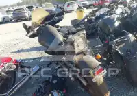 2002 Honda VT750 фото