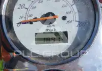 2002 Honda VT750 photo