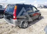 2002 Honda CR-V photo