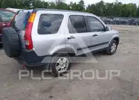 2002 Honda CR-V photo