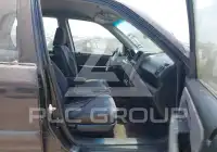 2002 Honda CR-V photo