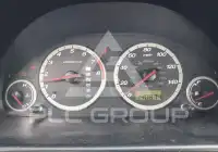 2002 Honda CR-V photo