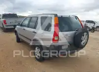 2002 Honda CR-V photo