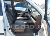 2002 Honda CR-V photo