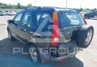 2002 Honda CR-V фото