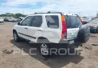 2002 Honda CR-V photo