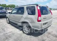 2002 Honda CR-V фото